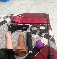 Mistress Keila - Acompañantes transexual in Doha