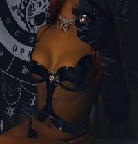 Mistress Keila - Acompañantes transexual in Doha