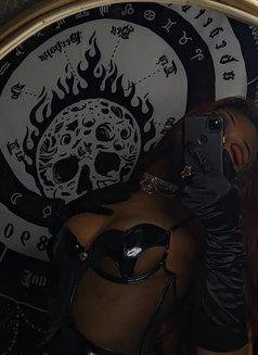 Mistress Keila - Acompañantes transexual in Doha Photo 4 of 4
