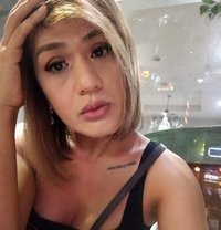 Mistress Kelly - Transsexual escort in Bangkok