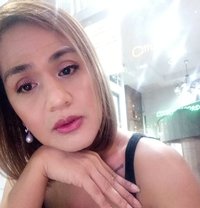 Mistress Kelly - Acompañantes transexual in Bangkok