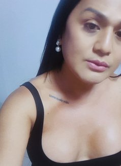 Mistress Kelly - Transsexual escort in Phnom Penh Photo 5 of 7