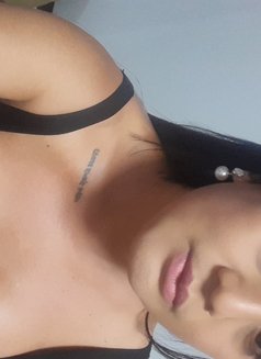 Mistress Kelly - Transsexual escort in Phnom Penh Photo 7 of 7