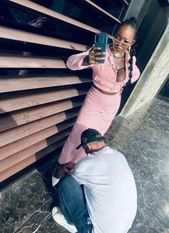 Mistress Keysha-sextoys,viagra,poppers - Dominadora in Dubai Photo 5 of 14