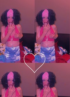 Mistress Keysha-sextoys,viagra,poppers - Dominadora in Dubai Photo 9 of 14