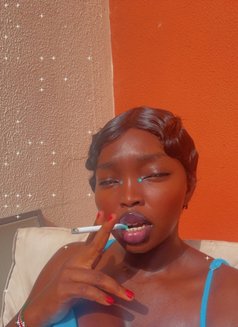 Mistress Keysha-sextoys,viagra,poppers - Dominadora in Dubai Photo 10 of 14