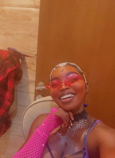 Mistress Keysha-sextoys,viagra,poppers - Dominadora in Dubai Photo 11 of 14