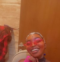 Mistress Keysha-sextoys,viagra,poppers - dominatrix in Dubai