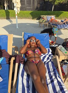 MISTRESS KEYSHA –SADIST.DEGRADER.PEGGING - dominatrix in Dubai Photo 5 of 21
