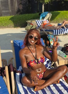 MISTRESS KEYSHA –SADIST.DEGRADER.PEGGING - dominatrix in Dubai Photo 8 of 21