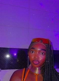 MISTRESS KEYSHA –SADIST.DEGRADER.PEGGING - dominatrix in Dubai Photo 20 of 21