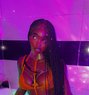 Mistress Keysha | Strict, Sadistic,Ebony - dominatrix in Dubai Photo 3 of 7