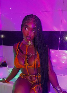 Mistress Keysha | Strict, Selective, - dominatrix in Dubai Photo 3 of 7