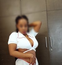 Mistress kim melon boobs (Madipakkam) - escort in Chennai