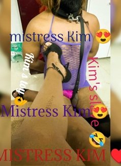 Mistress Kim queen of fetishes isin town - escort in Gurgaon Photo 24 of 25