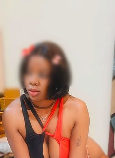 Mistress kim southafro goddess koratur - escort in Chennai Photo 4 of 4