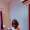 Mistress kim southafro goddess koratur - escort in Chennai Photo 4 of 14