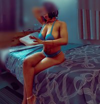 Mistress kim southafro goddess koratur - escort in Chennai Photo 5 of 14