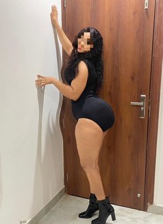 Mistress Kimberly Greater Noida - escort in Noida Photo 1 of 3