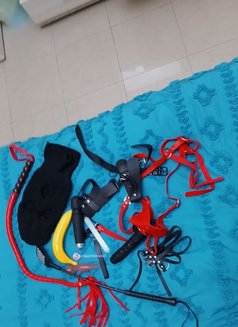 Mistress Banny - escort in Riyadh Photo 7 of 7