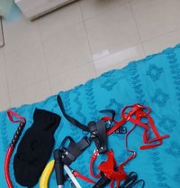Mistress Banny - puta in Riyadh