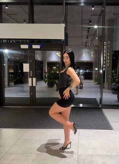 Mistress Klaudia - dominatrix in Dubai Photo 1 of 3