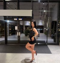 Mistress Klaudia - dominatrix in Dubai