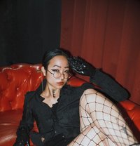 Mistress Koto - Dominadora in Berlin