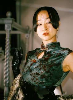 Mistress Koto - dominatrix in Hamburg Photo 26 of 30