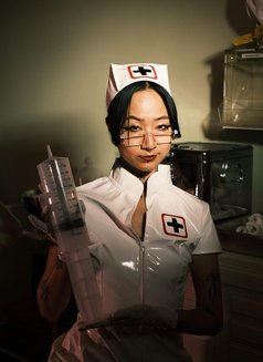 Mistress Koto - dominatrix in Hamburg Photo 27 of 30