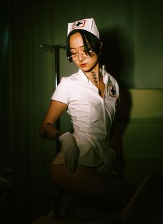 Mistress Koto - dominatrix in Hamburg Photo 28 of 30