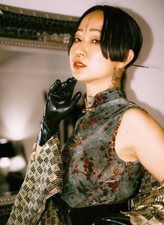 Mistress Koto - dominatrix in Hamburg Photo 29 of 30