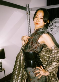 Mistress Koto - dominatrix in Hamburg Photo 30 of 30