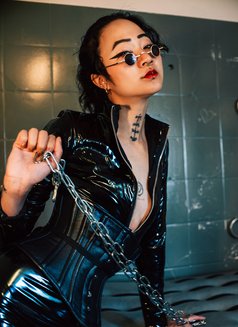 Mistress Koto - Dominadora in Munich Photo 1 of 23