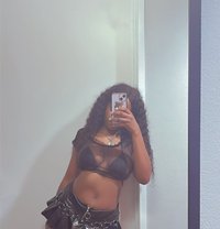 Mistress - escort in Entebbe