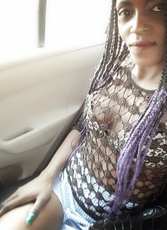 Mistress Ladasha - escort in New Delhi Photo 1 of 6