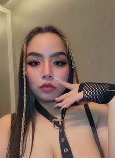 Mistress lady nic_kii BBW Thai 🇹🇭 - escort in Riyadh Photo 11 of 15