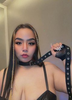 Mistress lady nic_kii BBW Thai 🇹🇭 - escort in Riyadh Photo 13 of 15