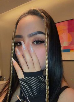 Mistress lady nic_kii BBW Thai 🇹🇭 - escort in Riyadh Photo 14 of 15