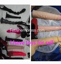 Mistress, domination. Sex toys sells. - dominatrix in Doha