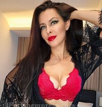 Mistress Lana, dominatrix, femdom - dominatrix in Doha Photo 27 of 27