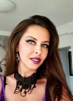 Mistress Lana, fetish bdsm - dominatrix in Al Juffair Photo 19 of 25