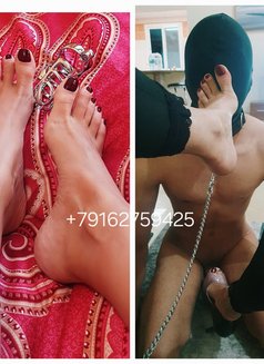 Mistress Lana- your true femdom - dominatrix in Doha Photo 19 of 27