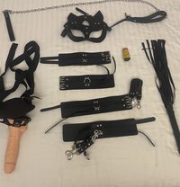 Naughty Kinky TS - Transsexual escort in Chennai