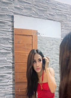 KINKY MISTRESS LAURA BI BEST FUCKER - Acompañantes transexual in Bali Photo 6 of 13