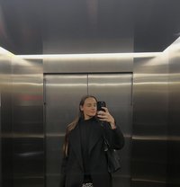 Mistress Laura - dominatrix in Doha