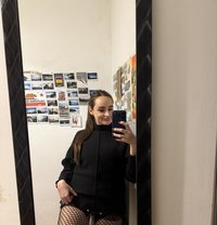 Mistress Laura - dominatrix in Doha