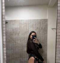 Mistress Laura - dominatrix in Doha