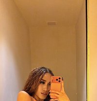 KINKY DOMINANT TOP MISTRESS - Acompañantes transexual in Bali