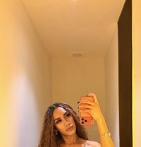 KINKY DOMINANT TOP MISTRESS - Acompañantes transexual in Bali